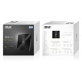 Nagrywarka ASUS SDRW-08U9M-U SDRW-08U9M-U/BLK/G/AS (USB 2.0; zewnętrzna) - 923777