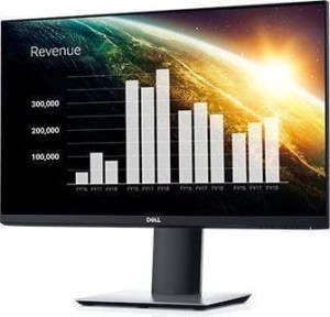Monitor Dell 22" P2219H VGA HDMI DP 2xUSB 2.0 2xUSB 3.0 USB 3.0-B