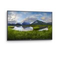 Monitor Dell C5519Q 210-ARCT (54,6"; VA; 4K 3840x2160; DisplayPort, HDMI, VGA; kolor czarny) - 922432