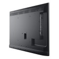Monitor Dell C5519Q 210-ARCT (54,6"; VA; 4K 3840x2160; DisplayPort, HDMI, VGA; kolor czarny) - 922436