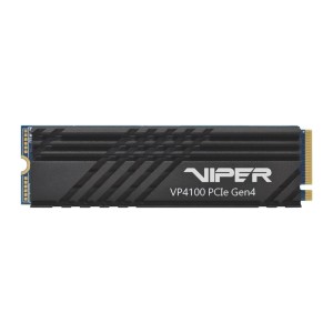 SSD Patriot Viper VP4100 M.2 2TB PCI-Ex4 NVMe