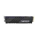 SSD Patriot Viper VP4100 M.2 2TB PCI-Ex4 NVMe - 726907