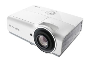 Projektor VIVITEK DW832 (DLP; WXGA (1280x800); 5000 ANSI; 15000:1)