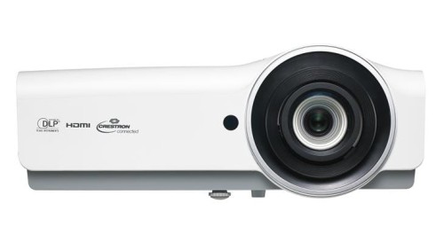 Projektor VIVITEK DW832 (DLP; WXGA (1280x800); 5000 ANSI; 15000:1) - 456108