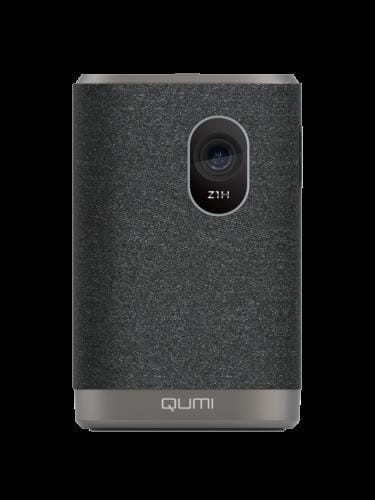 Projektor Laser&LED VIVITEK Qumi Z1H 1PI215 (LED; 720p (1280x720); 300 ANSI; 10000:1) - 794725