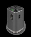 Projektor Laser&LED VIVITEK Qumi Z1H 1PI215 (LED; 720p (1280x720); 300 ANSI; 10000:1) - 794733