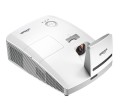 Projektor ultra-krótkoogniskowy VIVITEK DW770UST 1PI216u (DLP; WXGA (1280x800); 3500 ANSI; 10000:1) - 794699