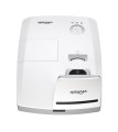 Projektor ultra-krótkoogniskowy VIVITEK DW770UST 1PI216u (DLP; WXGA (1280x800); 3500 ANSI; 10000:1) - 794700