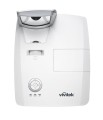 Projektor ultra-krótkoogniskowy VIVITEK DW770UST 1PI216u (DLP; WXGA (1280x800); 3500 ANSI; 10000:1) - 794701
