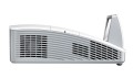 Projektor ultra-krótkoogniskowy VIVITEK DW770UST 1PI216u (DLP; WXGA (1280x800); 3500 ANSI; 10000:1) - 794703