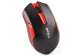Mysz A4 TECH V-TRACK G3-200N-1 A4TMYS46038 (optyczna; 1000 DPI; kolor czarny) - 783676