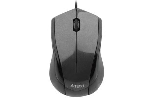 Mysz przewodowa A4Tech V-TRACK N-400 (Grey)