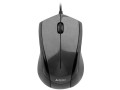 Mysz przewodowa A4Tech V-TRACK N-400 (Grey) - 929641