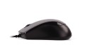 Mysz przewodowa A4Tech V-TRACK N-400 (Grey) - 929638
