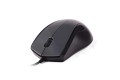 Mysz przewodowa A4Tech V-TRACK N-400 (Grey) - 929640