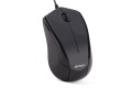 Mysz przewodowa A4Tech V-TRACK N-400 (Grey) - 929637