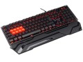 Klawiatura hybrydowa A4 TECH Bloody B3370R RGB A4TKLA46058 (USB 2.0; (US); kolor czarny) - 1066315
