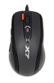 Mysz A4 TECH Evo XGame Laser Oscar XL-750BK ExtraF A4TMYS33970 (laserowa; 3600 DPI; kolor czarny) - 1067336