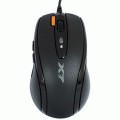Mysz komputerowa A4 TECH Opto Oscar X710 A4TMYS27923 (optyczna; 2000 DPI; kolor czarny) - 784540