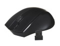 Mysz A4 TECH V-track G9-500F-1 A4TMYS40974 (optyczna; 2000 DPI; kolor czarny) - 1067501