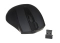 Mysz A4 TECH V-track G9-500F-1 A4TMYS40974 (optyczna; 2000 DPI; kolor czarny) - 1067500