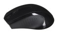 Mysz A4 TECH V-track G9-500F-1 A4TMYS40974 (optyczna; 2000 DPI; kolor czarny) - 1067503