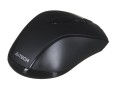 Mysz A4 TECH V-track G9-500F-1 A4TMYS40974 (optyczna; 2000 DPI; kolor czarny) - 1067502