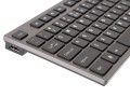 Klawiatura membranowa A4 TECH KV-300H A4TKLA39976 (USB 2.0; (US); kolor czarny) - 782508