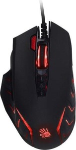 Mysz przewodowa A4Tech Bloody J95 RGB Pixart