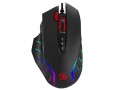 Mysz przewodowa A4Tech Bloody J95 RGB Pixart - 541658