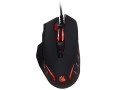 Mysz przewodowa A4Tech Bloody J95 RGB Pixart - 579667