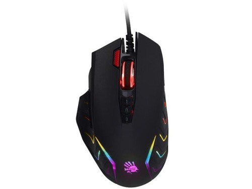 Mysz przewodowa A4Tech Bloody J95 RGB Pixart - 784294