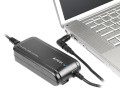 ZASILACZ DO NOTEBOOKA A4TECH MAXX90 - 90W - KONEKTOR X 9 - 486497