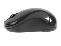Mysz A4 TECH V-TRACK G3-270N-1 A4TMYS43755 (optyczna; 1000 DPI; kolor czarny) - 929723