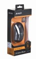 Mysz A4 TECH V-TRACK G3-270N-1 A4TMYS43755 (optyczna; 1000 DPI; kolor czarny) - 1067560