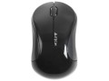 Mysz A4 TECH V-TRACK G3-270N-1 A4TMYS43755 (optyczna; 1000 DPI; kolor czarny) - 929720