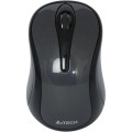 Mysz A4 TECH G3-280A A4TMYS43756 (optyczna; 1000 DPI; kolor czarny) - 784377