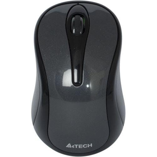 Mysz A4 TECH G3-280A A4TMYS43756 (optyczna; 1000 DPI; kolor czarny) - 784377