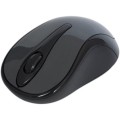 Mysz A4 TECH G3-280A A4TMYS43756 (optyczna; 1000 DPI; kolor czarny) - 784378