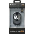 Mysz A4 TECH G3-280A A4TMYS43756 (optyczna; 1000 DPI; kolor czarny) - 784379
