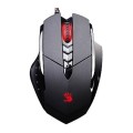 Mysz komputerowa A4 TECH Bloody V7m A4TMYS43940 (optyczna; 3200 DPI; kolor czarny) - 783945