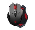 Mysz komputerowa A4 TECH Bloody V7m A4TMYS43940 (optyczna; 3200 DPI; kolor czarny) - 783946