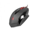 Mysz komputerowa A4 TECH Bloody V7m A4TMYS43940 (optyczna; 3200 DPI; kolor czarny) - 783947