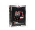Mysz komputerowa A4 TECH Bloody V7m A4TMYS43940 (optyczna; 3200 DPI; kolor czarny) - 783948