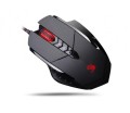 Mysz komputerowa A4 TECH Bloody V7m A4TMYS43940 (optyczna; 3200 DPI; kolor czarny) - 783949