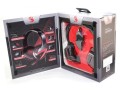 Słuchawki z mikrofonem A4 TECH Bloody G501 A4TSLU44122 (kolor czarny) - 785395