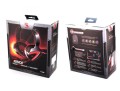 Słuchawki z mikrofonem A4 TECH Bloody G501 A4TSLU44122 (kolor czarny) - 785396