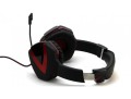 Słuchawki z mikrofonem A4 TECH Bloody G501 A4TSLU44122 (kolor czarny) - 785394