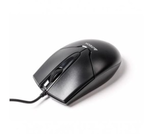 Mysz przewodowa A4Tech OP-550NU V-Track czarna
