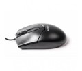 Mysz A4 TECH OP-550NU V-Track A4TMYS43987 (optyczna; 1000 DPI; kolor czarny) - 784537
